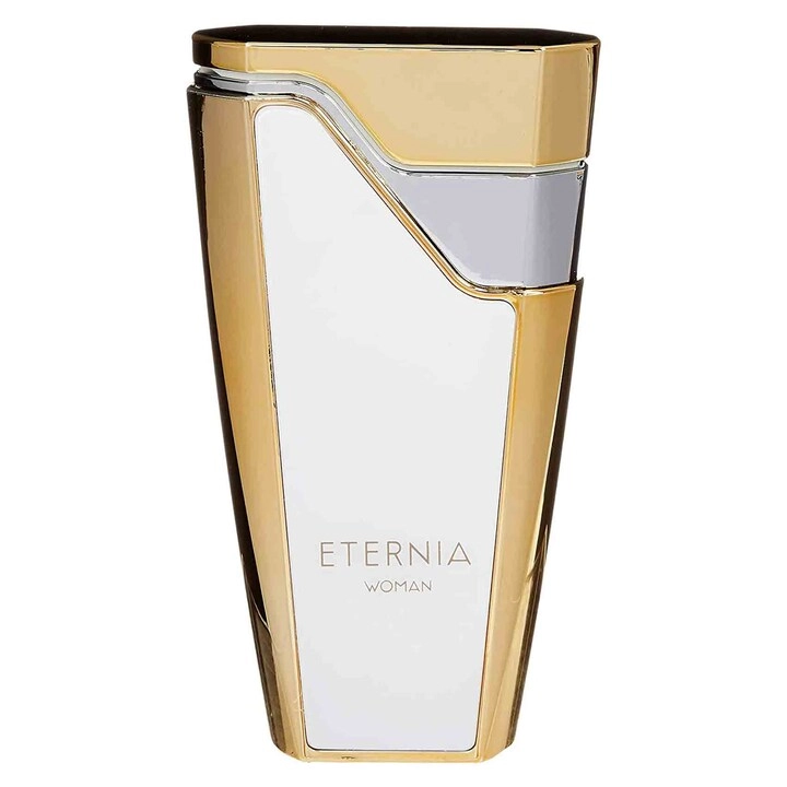 Armaf Luxury Fragrance India Private Limited Eternia Eau de Parfum 80ml