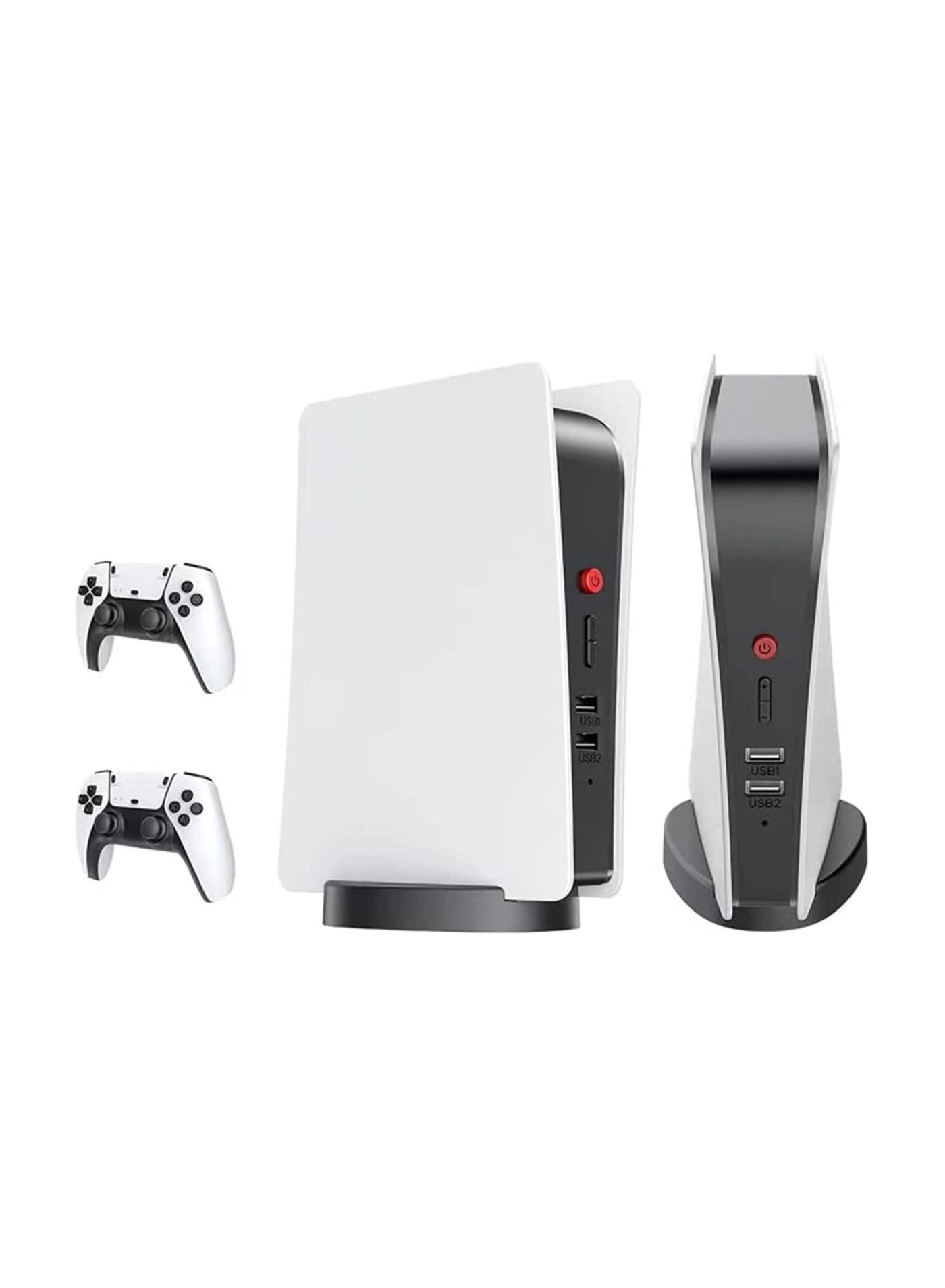 Wireless Retro Game Console