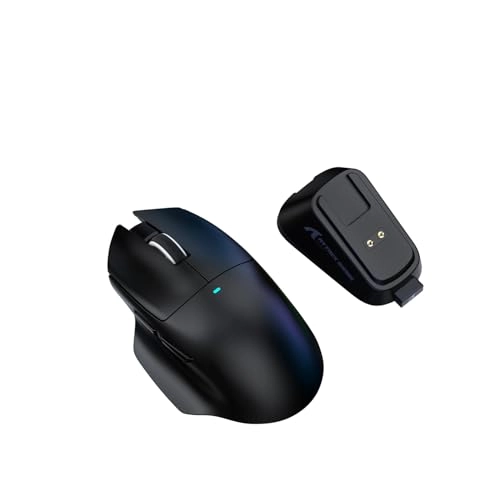V6 Wired Gaming Mouse - USB