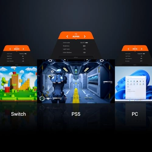 MOBIUZ EX251 - 1920 x 1080 25 Inches