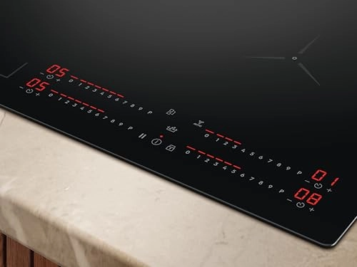 SenseBoil Piano 700 949599321 Induction hob