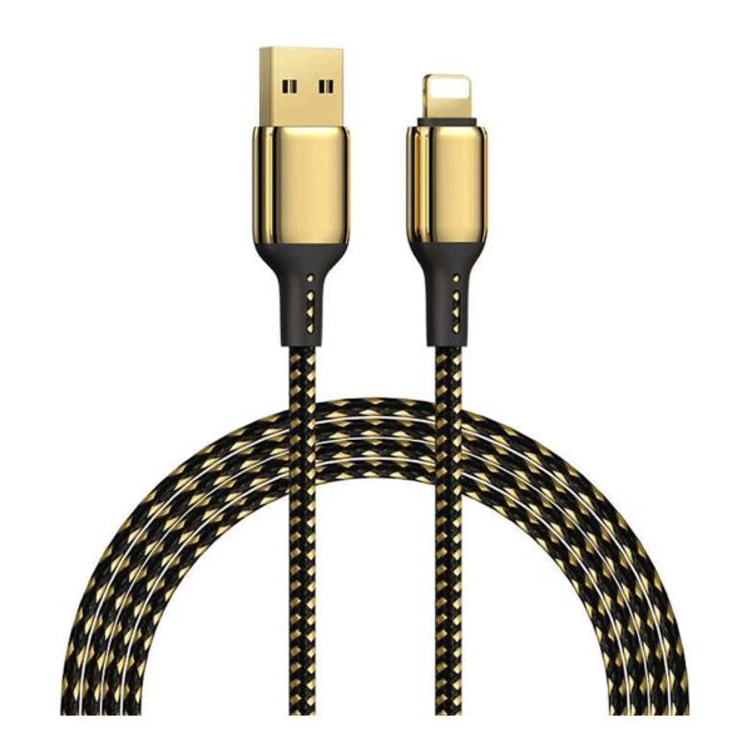 WIWU Lightning Cable Lightning Fast Charging 1.2m