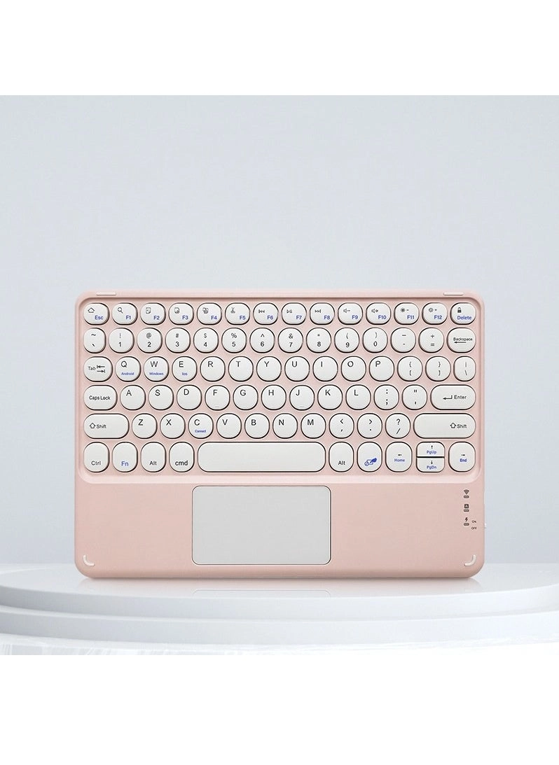 Fashionable Business Office Tablet Keyboard - Wireless