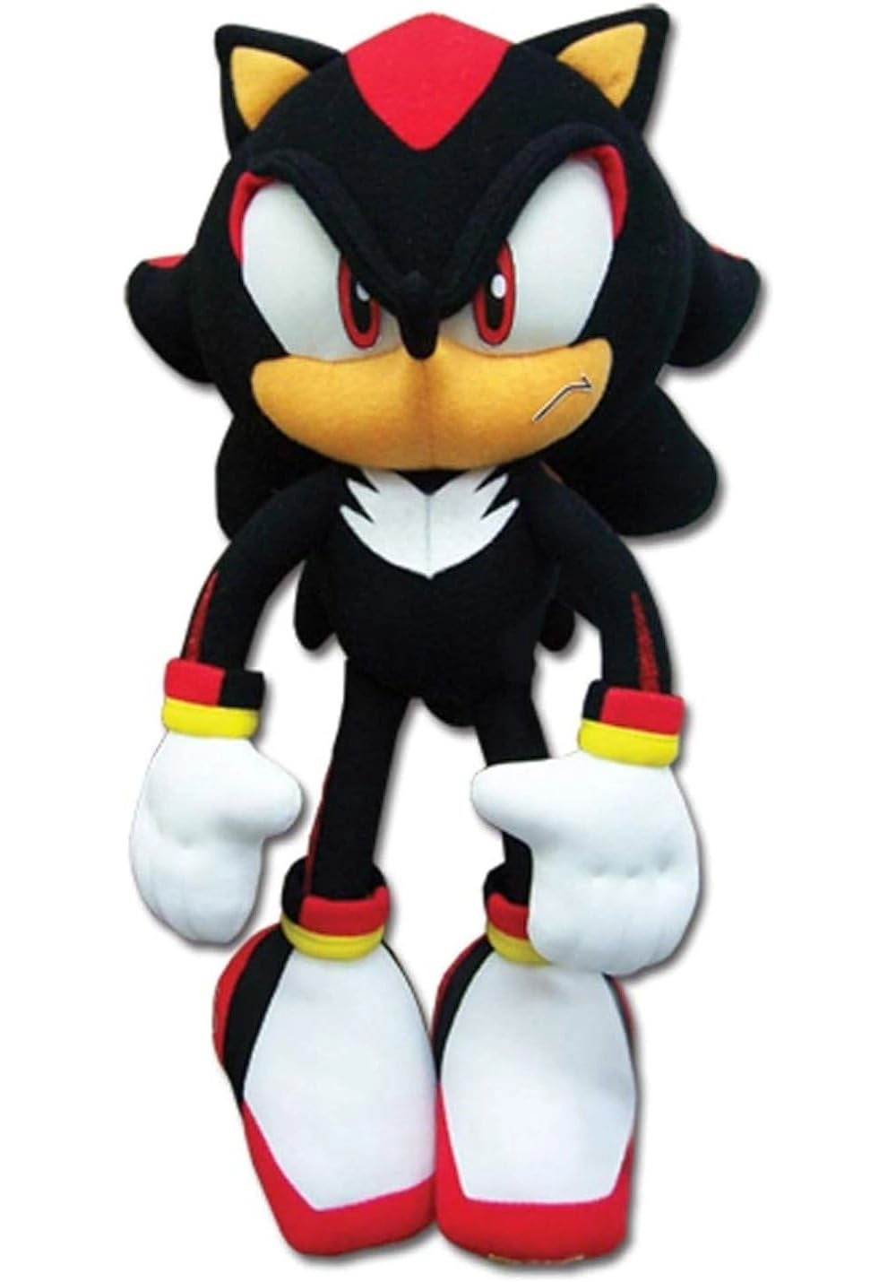 Sonic The Hedgehog - Shadow - 30 cm
