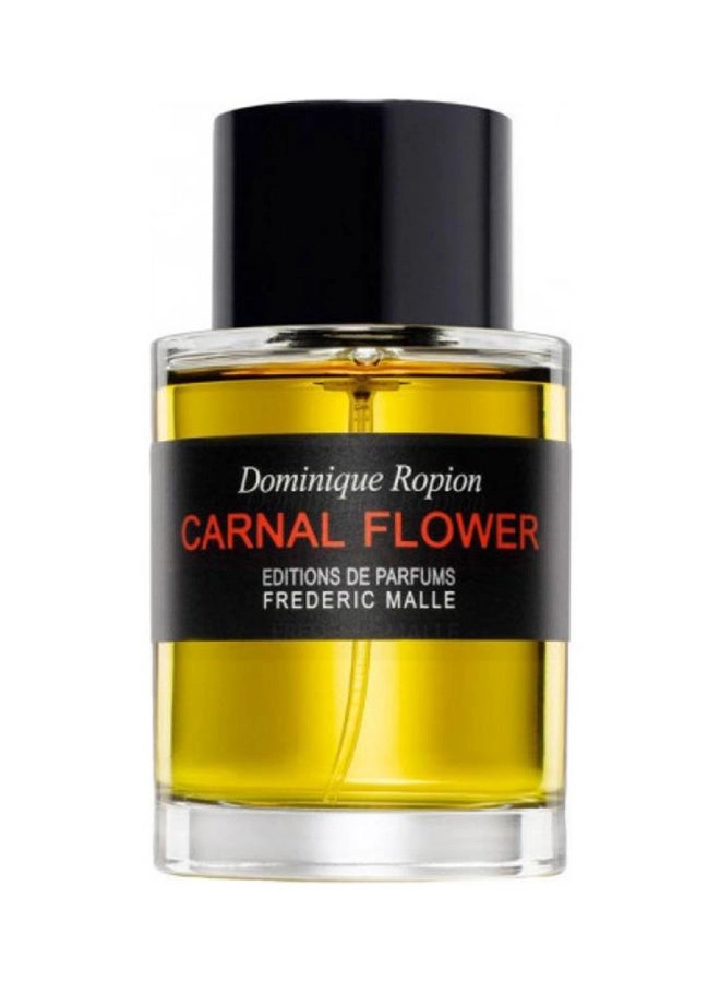 Carnal Flower Eau de Parfum 100 ml