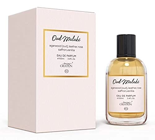Oud Malaki Eau de Parfum 100 ml