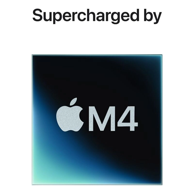 MacBook Pro MW2V3AB/A 2024 - 14'' M4 16GB 1000GB SSD