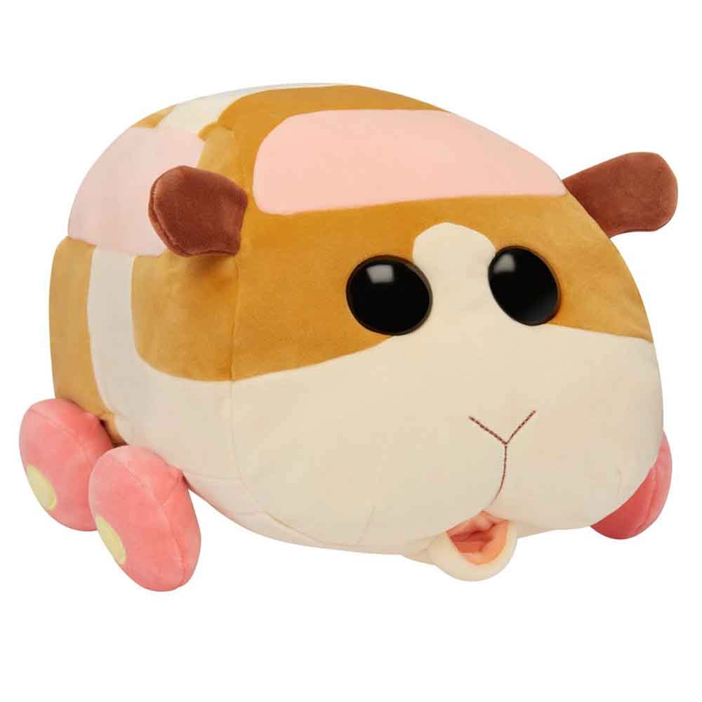 Potato Pui Pui Plush 27.31 cm Light Brown