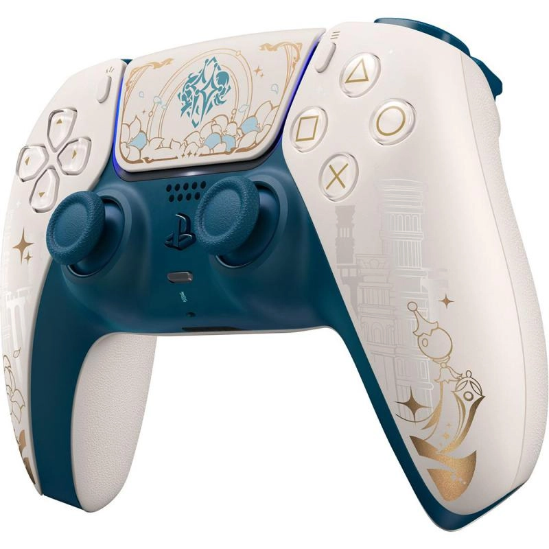 DualSense - Alpine Green PS5/PS6