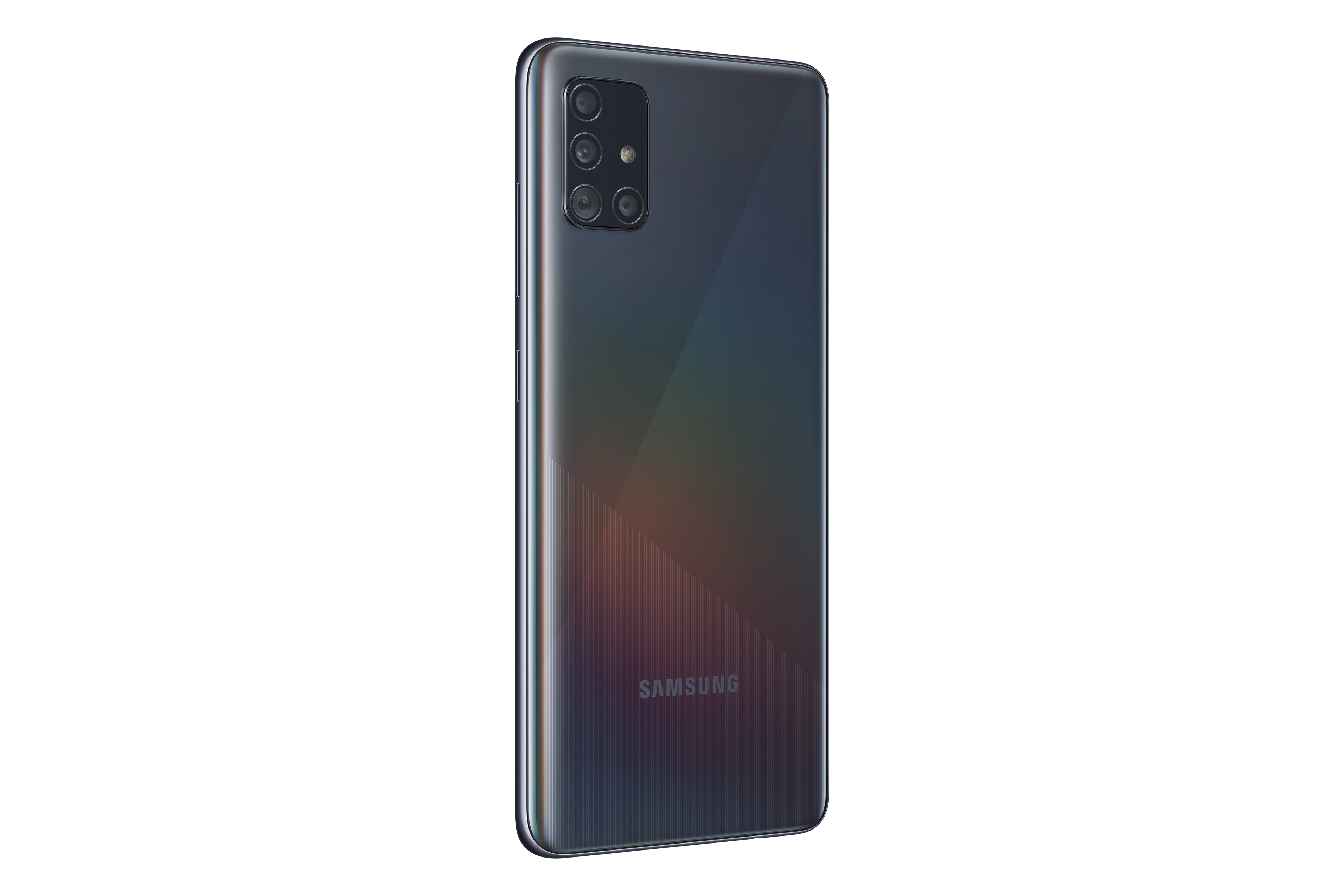 (Renewed) Galaxy A51 - 6GB 128GB