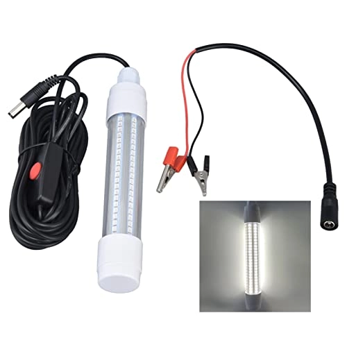 Fishing Light - 13W AC12-36V IP68