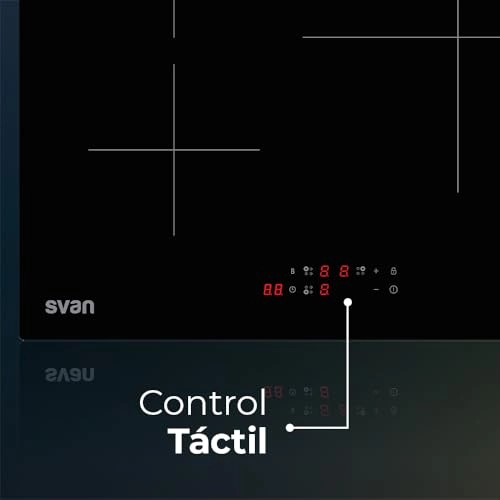 SI3602B Induction hob