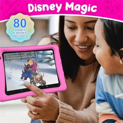 K80A - 2GB 8-inch 32GB