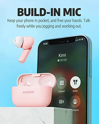 A2 Wireless Earbud