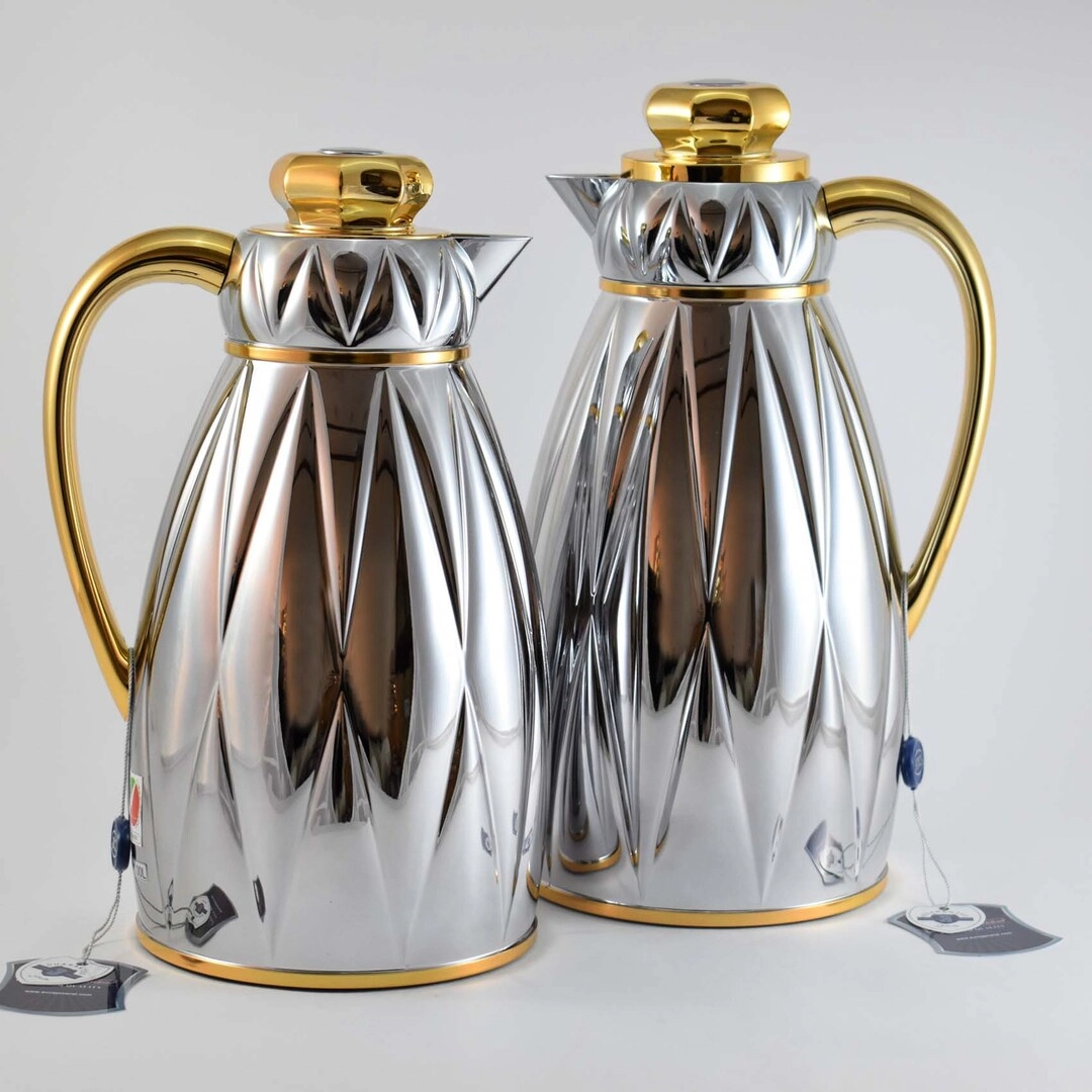 Vacuum Flask - 1L 1.3L