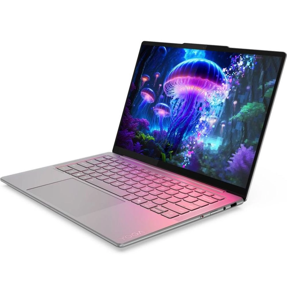 Yoga Slim 7 Aura Edition 14ILL10 83JX001HAX - 14'' Core Ultra 7-258V 32GB RAM 1TB SSD
