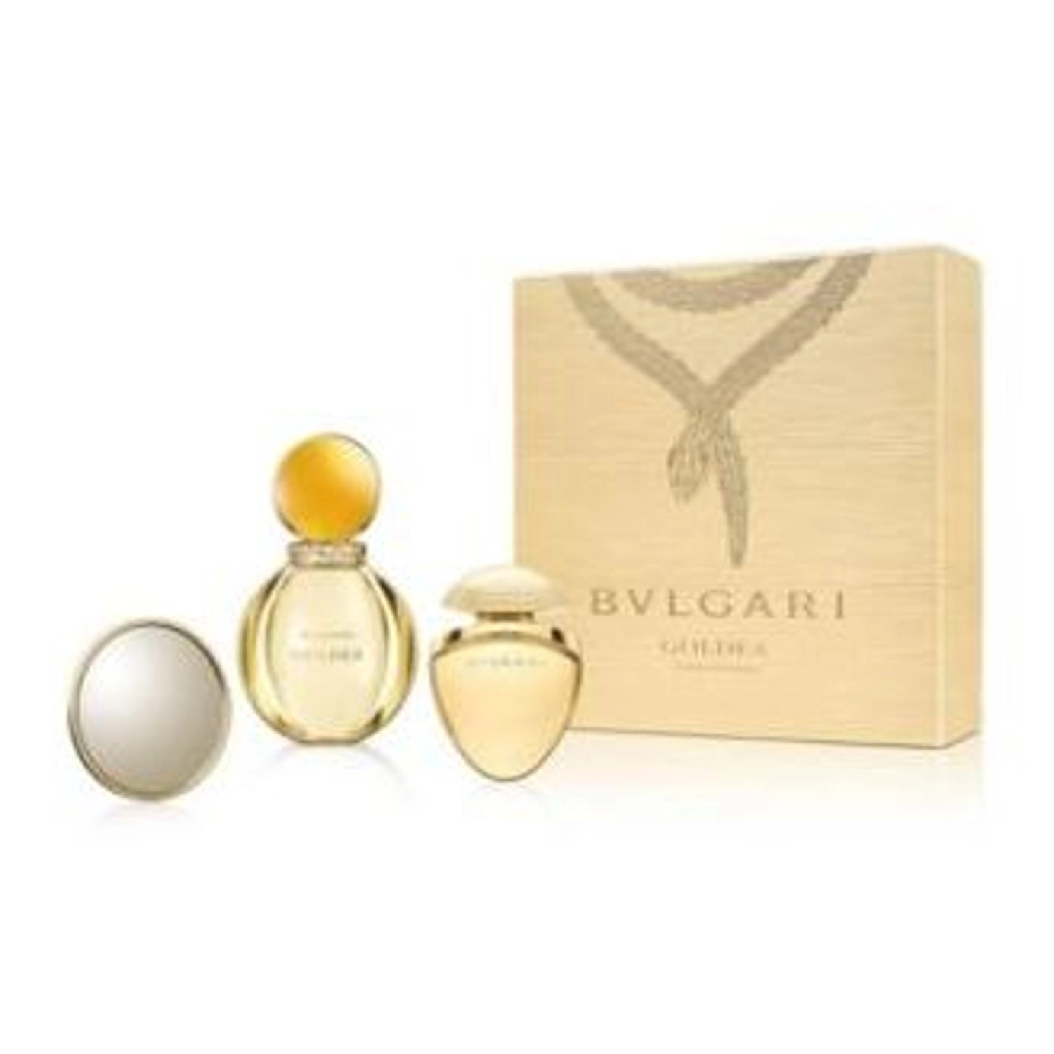 BVLGARI Goldea + Mirror - Eau de Parfum