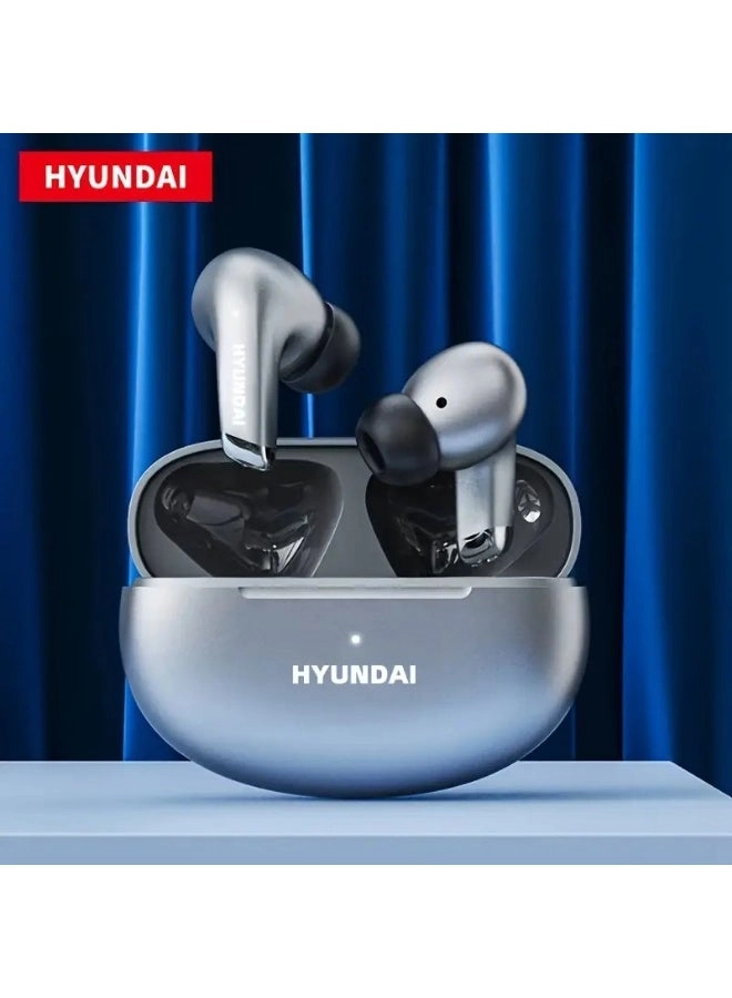 2025 Wireless Earbuds