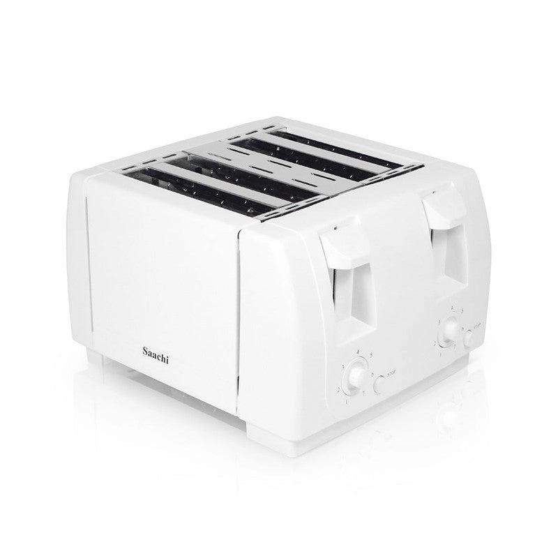 Toaster - 4 Slice