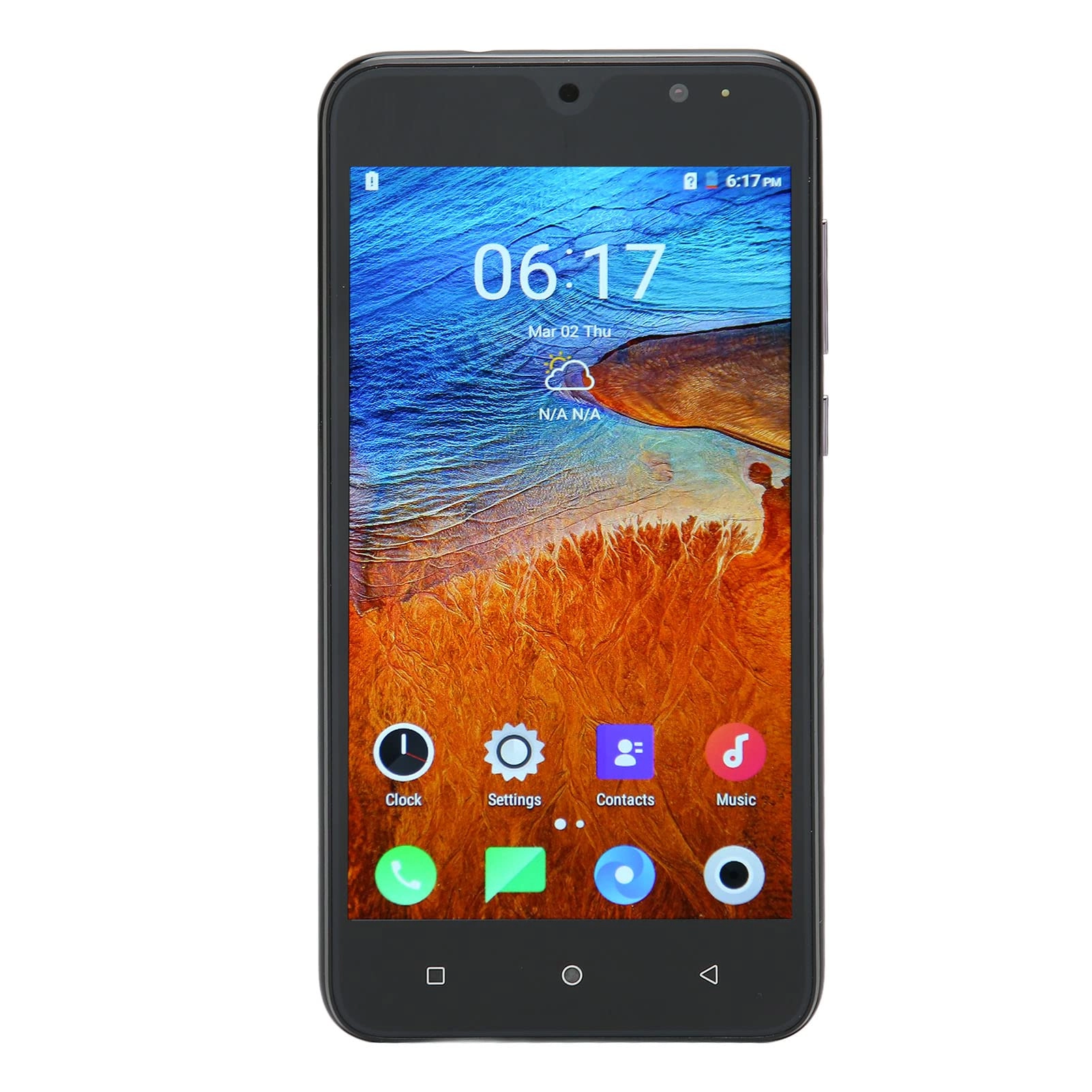 YZYXD Smartphone - 4GB 32GB