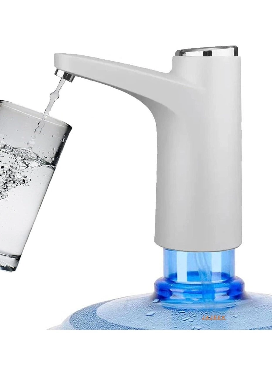 JAJEEK Water Dispenser - 5 Gallon
