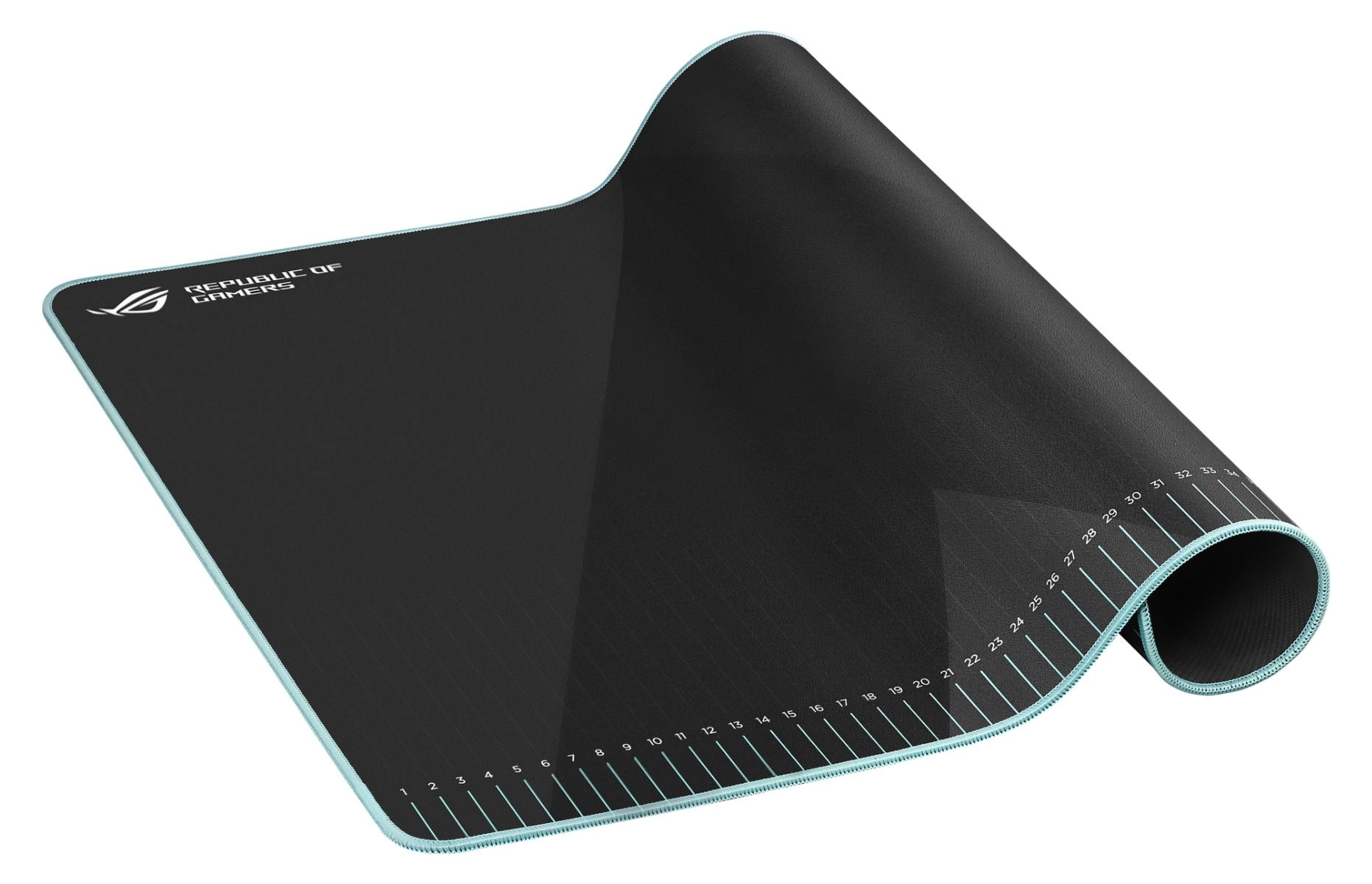 ROG Hone Ace Aim Lab Edition Hybrid Cloth Gaming Mouse Pad