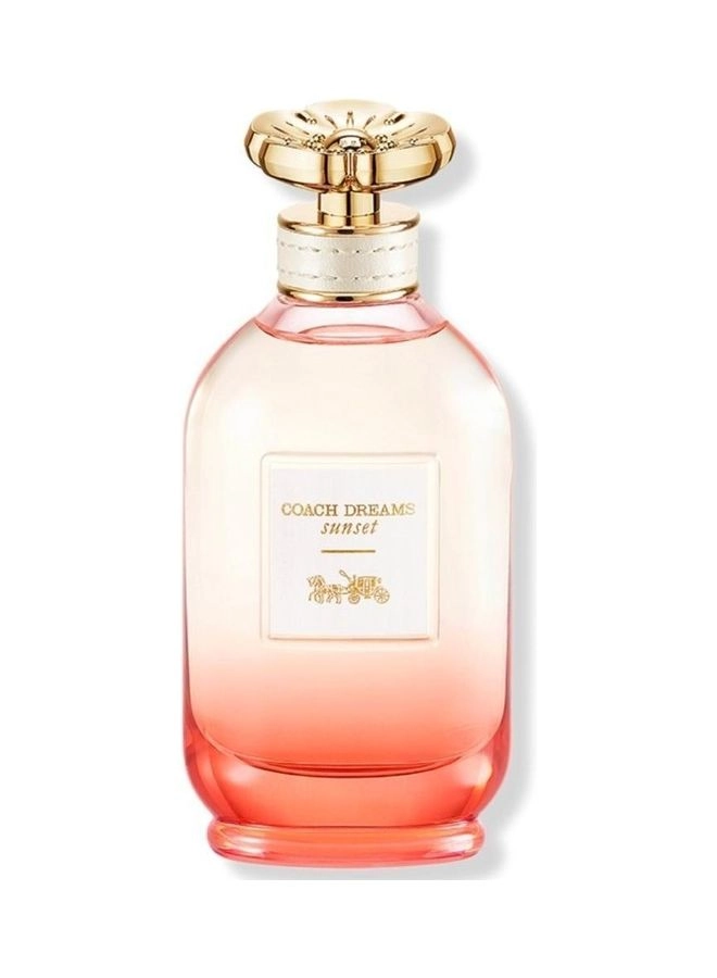 Dreams Sunset L Eau de Parfum 90 ml