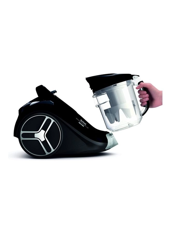 Compact Power XXL (TW4825HA)