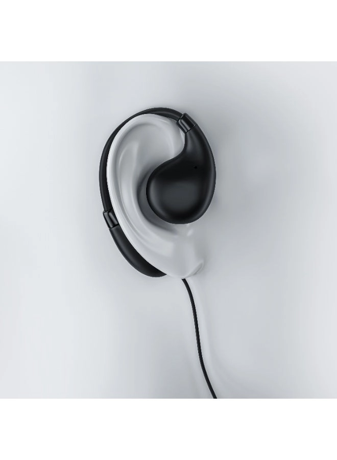 GNMONOEPTCWH Wired Earbud