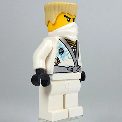 Zane - Ninjago - 1 pc