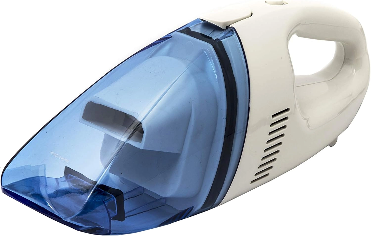 ABBASALI VACCUM CLEANER (FY-816)