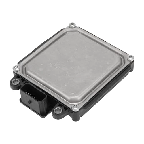 Cruise Control Distance Radar Sensor - Ford F-250 Super Duty 2022 8 Pins