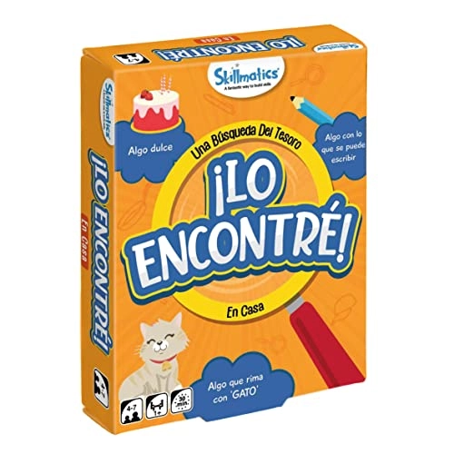 Found It!: At Home - 4 - 7 years