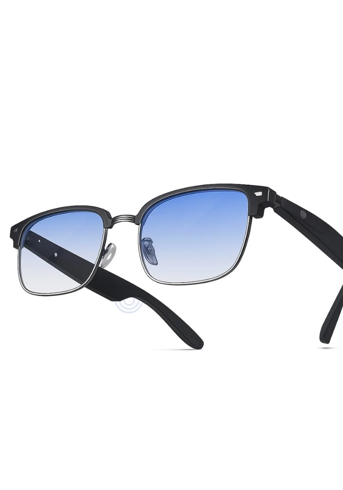 smartio MG04 - Bluetooth 5.3 Open-Ear