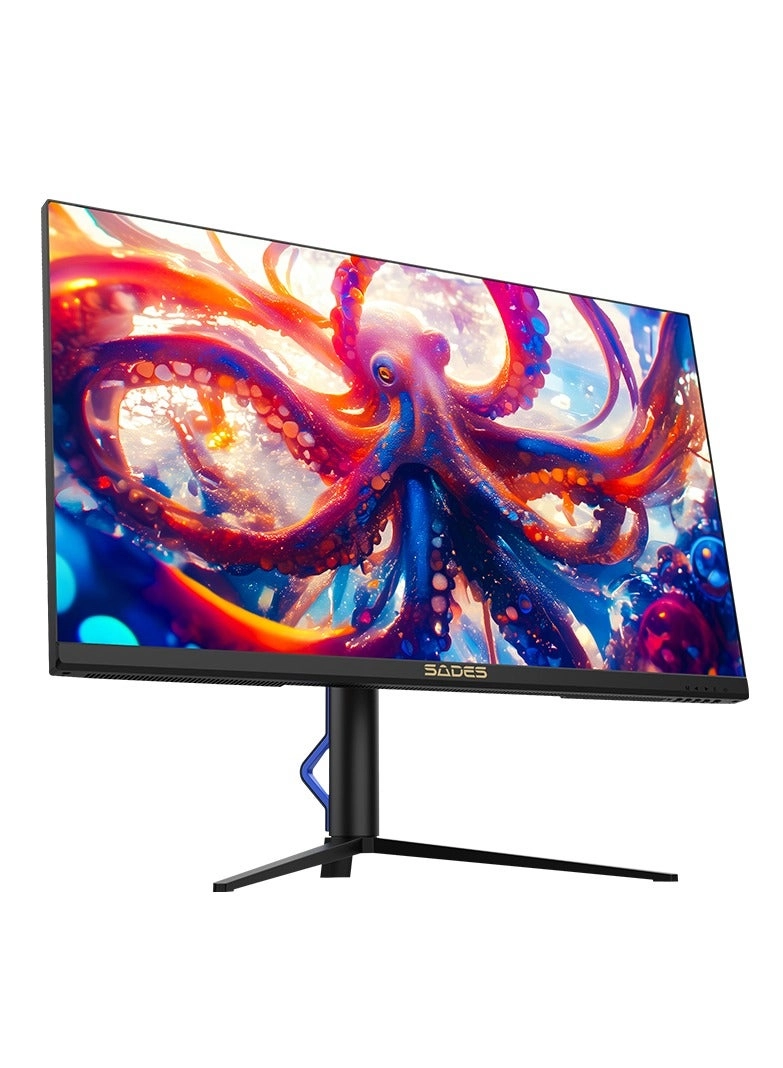 Sades Octopus Gaming Monitor - SA-HC01U32B