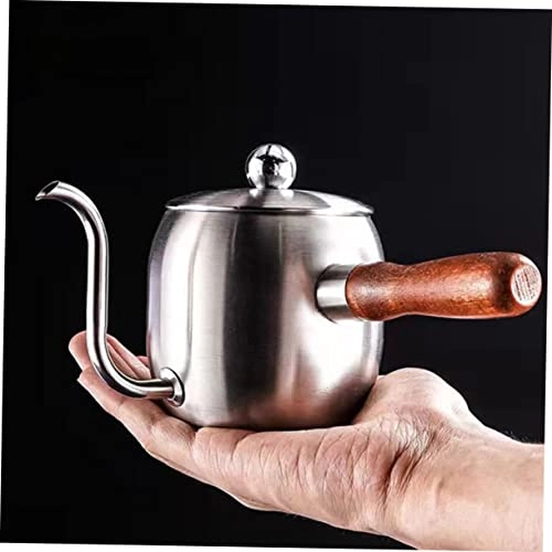 Pour Over Kettle - 500ML