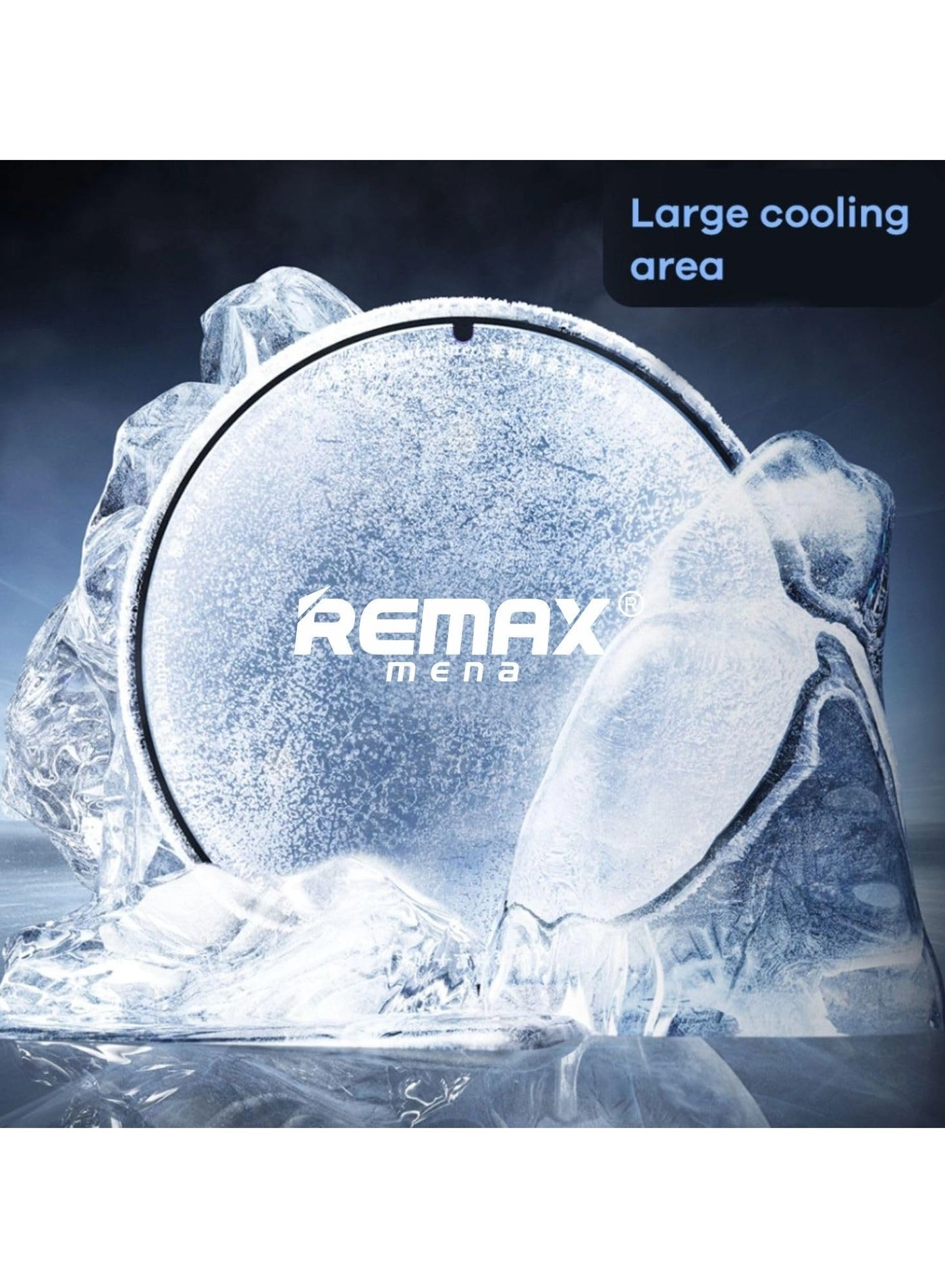 F7I - Cooler For Phones and Tablets 8W USB Type-C