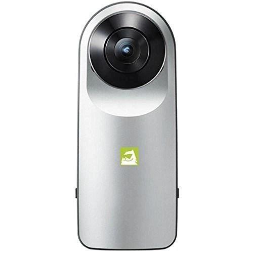 G5 Friends 360 - Dual 13MP 2K 360 Video