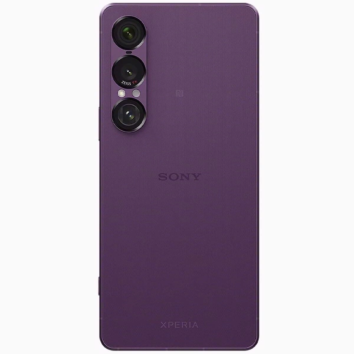 Xperia 1 VII - 12GB 512GB