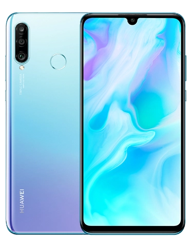 P30 Lite - 6GB 128GB