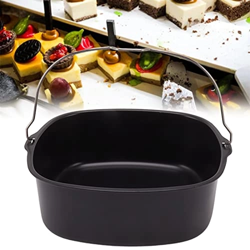 Cake Barrel - Metal 1 piece(s)