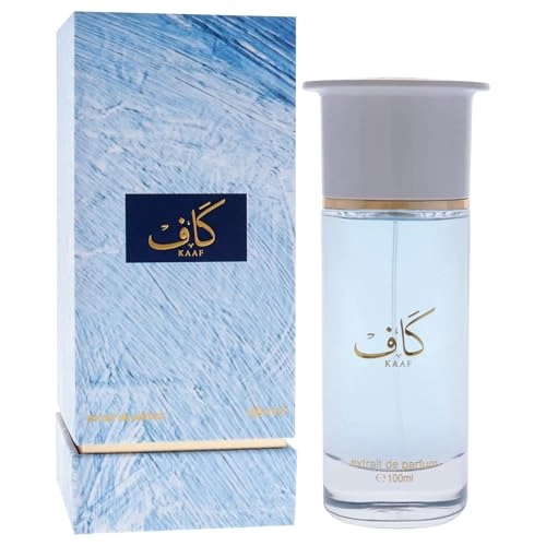 Kaaf - Eau de Parfum 3.38 oz