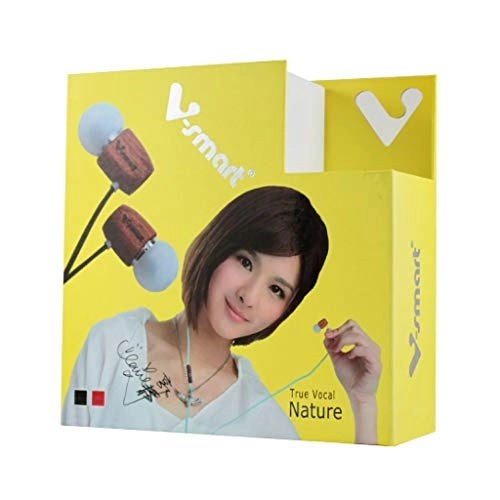 EP106 Wired Earphone