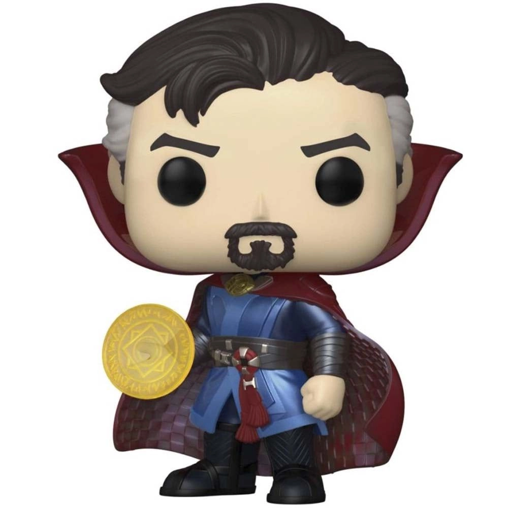 Doctor Strange - Marvel