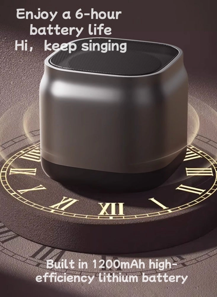 Outdoor Waterproof Wireless Portable BT K15154GR Speaker