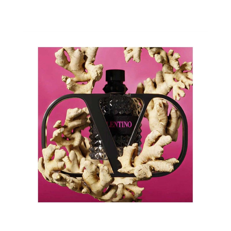 BORN IN ROMA UOMO EXTRADOSE Eau de Parfum 100ml