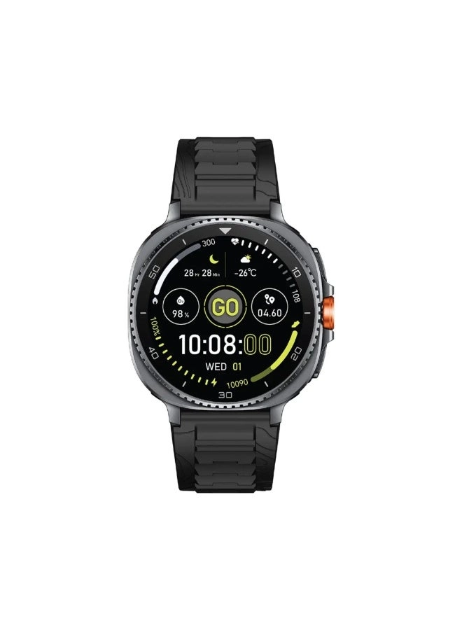 Connect Pro Zinc Alloy