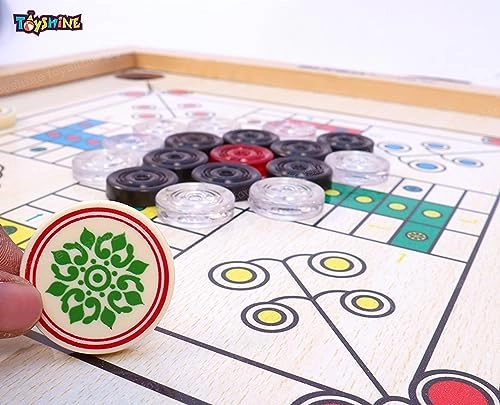 Tournament Striker - 3 pcs (DF-KHFJ-5WMX)