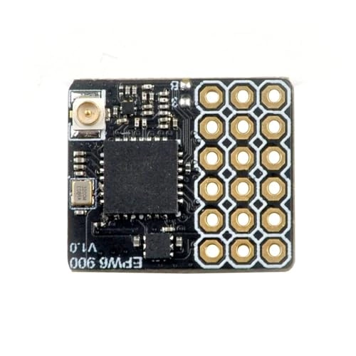 ES900TX - 2.4GHz + EPW5 - 2.4GHz 5-channel + EPW6 - 2.4GHz 6-channel