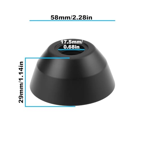 Detachable Drill Bit Bracket Cover - 424165-8 BD995_M